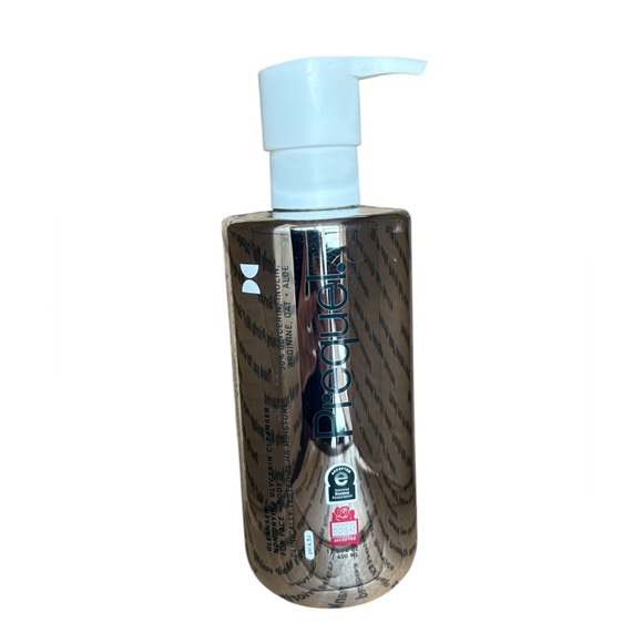 Prequel Silver Cleanser - Picture 4 of 4